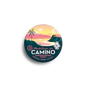 Camino Watermelon Lemonade Gummies 100mg