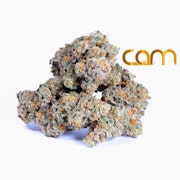 CAM - 3.5g Private Reserve - Scotties Cake