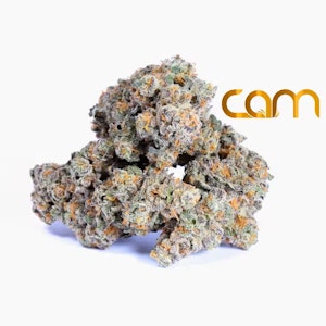CAM - CAM - 3.5g Private Reserve - Scotties Cake