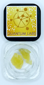 Quantum Labs Forest Fire 1g Live Resin