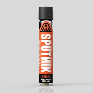 Sputnik - Sputnik - Infused PreRoll - Hybrid 1.25g