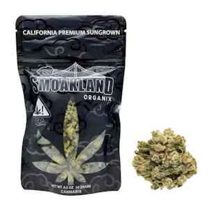 Smoakland - 14g Superman OG 