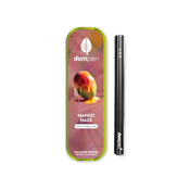 AIO - Mango Haze - 1g (S) - Dompen