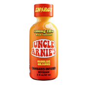 UNCLE ARNIES | SUNRISE ORANGE - CAFFINATED | BEVERAGE | 100MG