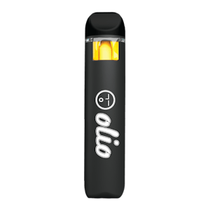 OLIO - Olio | Vape |  AIO Live Rosin - Jelly Roller | .5g