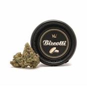 West Coast Cure - Biscotti Smalls 7g