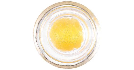Cannabiotix - Cannabiotix - Highuasca Live Resin Terp Sugar - 1g