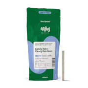 MFNY | Candy Rain x Candy Rain | Live Resin Infused | Pre-Roll | .75g