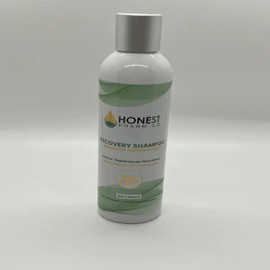 FLO - SHAMPOO- HONEST FARMS CBD