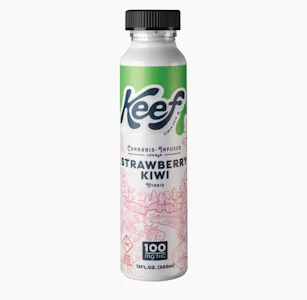 KEEF - STRAWBERRY KIWI 100MG - KEEF