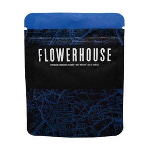 FlowerHouse New York - FlowerHouse NY - Gush - 3.5g - Flower