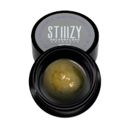 Diamond Berry (I) | Live Rosin Jam | STIIIZY