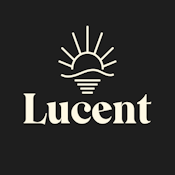 Lucent - Live Resin Sour OG - 0.5G Cart
