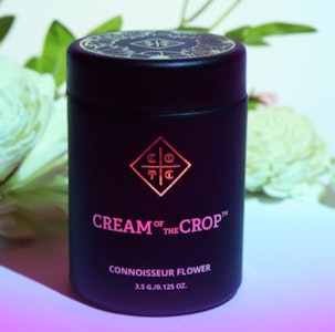Cream of the Crop - Cream of the Crop 3.5g F.A.A.F.O