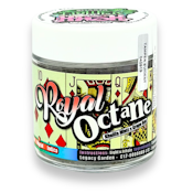 Shasta Flower & Hash - Royal Octane - Flower - 3.5g