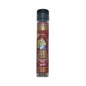 Rollers Delight Pineapple Whip (Dipped & Dusted) (S) Prerolls 1g