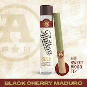 Anthem - Black Cherry Maduro - 1g - Infused Preroll