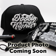 Smoakland | Black Lighter