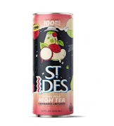 St Ides High Tea 100mg Pear Lychee