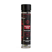 DANK | CHOCOLATE DIESEL | 1G PREROLL