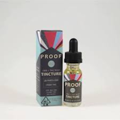 Proof Tincture | 20:1 15ml