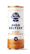 Pabst Blue Ribbon - Mango Blood Orange Seltzer Single 10mg