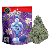 [Smoken Promises] Flower - 3.5g - Love Potion (I/H)