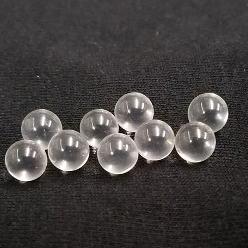 Luv Buds - 6mm Clear Quartz Terp Pearl Main Image