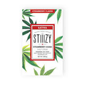 Stiiizy - Strawberry Cough Pod .5g