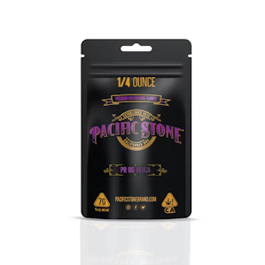 PACIFIC STONE - Pacific Stone - Quarter - Indica - Private Reserve OG - (7g)