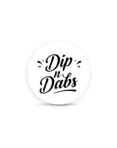 Gelato - Dip N Dabs - Durban Lime - 1g Badder 