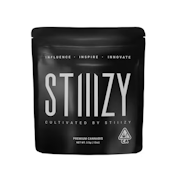 Stiiizy - Black - Grape Sorbet 3.5g