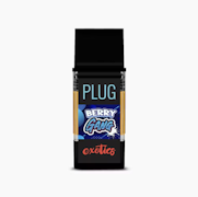Plug Play - 1g Exotics Pod - Paradise Punch