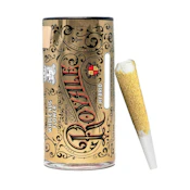 [Kingroll] Royale Infused Prerolls 6 Pack - 4.2g - Papaya (I)