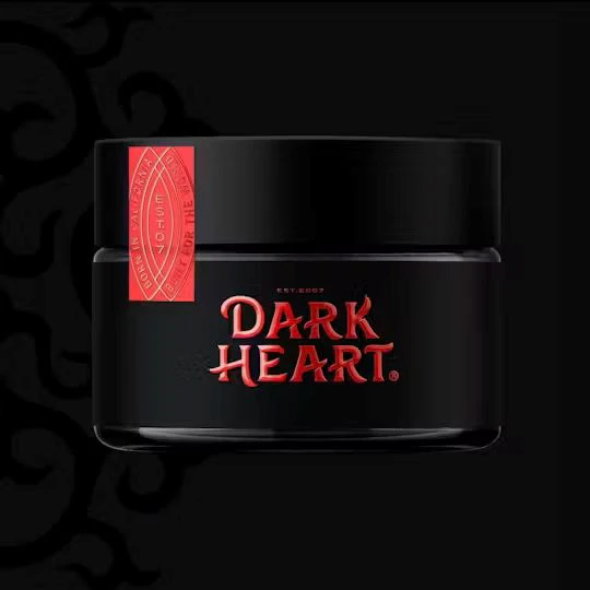 Grassroots - DarkHeart - Triple Stack - 3.5g Main Image