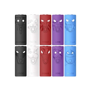Yocan - Yocan Kodo Assorted Animal Battery PD #53432 