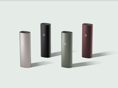 PAX - PAX 3.5 Complete Kit - Sage Deluxe