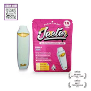 Jeeter | Bubba G | All-In-One Diamonds Vape | 1g