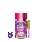 Gelato - 0.5g Preroll 5pk