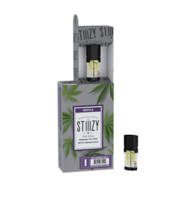 STIIIZY - Stiiizy - Watermelon Z - 1g Pod