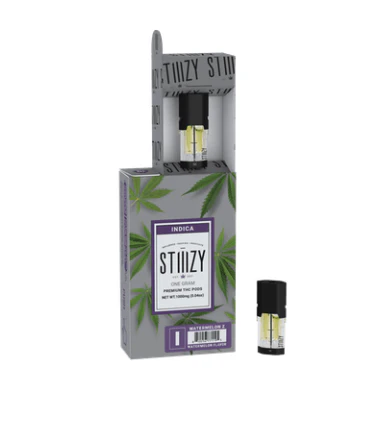 STIIIZY - Stiiizy - Watermelon Z - 1g Pod Main Image