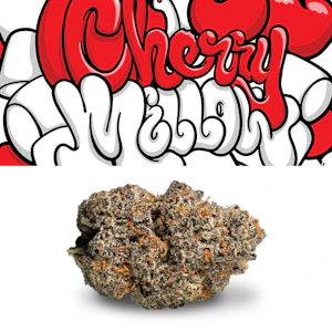Cookies - [REC] Cookies | Cherrymellow | 3.5g Flower