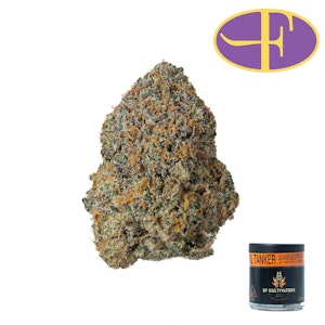 SF Cultivators - Oil Tanker