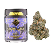 Cream Of The Crop | Atomic Funk | Pre-Pack | [3.5g] | Indica