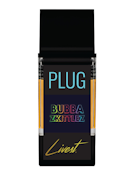 Bubba Zkittlez - Live Resin Plug (1g)