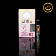 AURA | Forbidden Guava (Flavored) | 1g