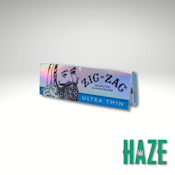 ZIG ZAG Ultra Thin (1 1/4)