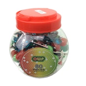 Buddies Clips #53867 PD
