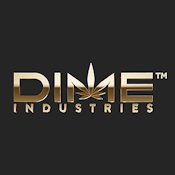Dime Industries Sunset Sherbert Rosin Disposable .6g