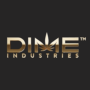 Dime Industries - Dime Industries Sunset Sherbert Rosin Disposable .6g